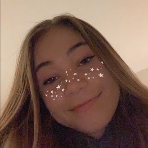 Meet your Posher, Allie